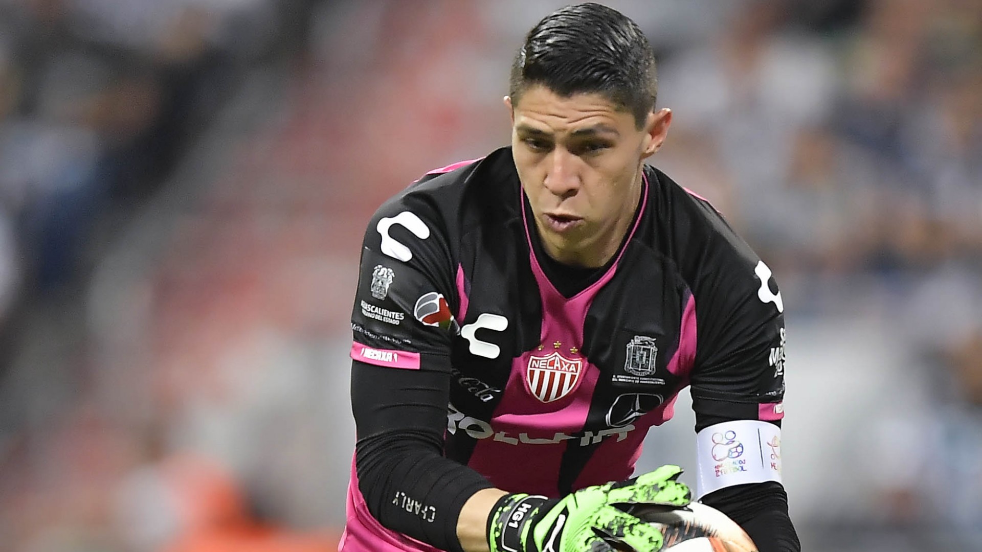Hugo González confesó su deseo de volver al América en un futuro