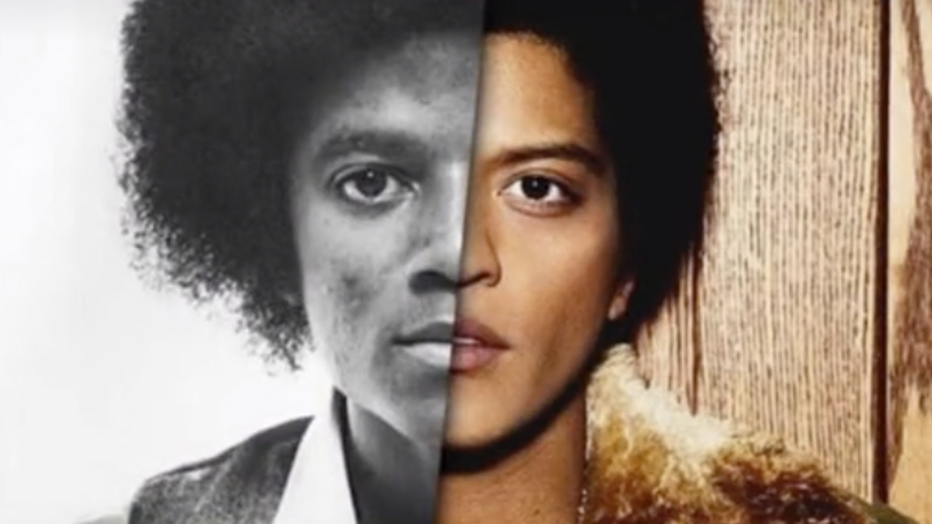 Bruno Mars imita a Michael Jackson y resurge la teoría de que es su