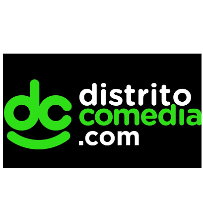 Distrito Comedia tendrá nuevo sitio web Home Televisa Series y