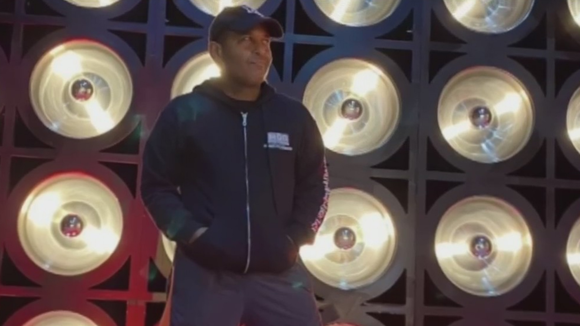 El arma secreta de Tony Dandrades para ganar la temporada de Mira Quien