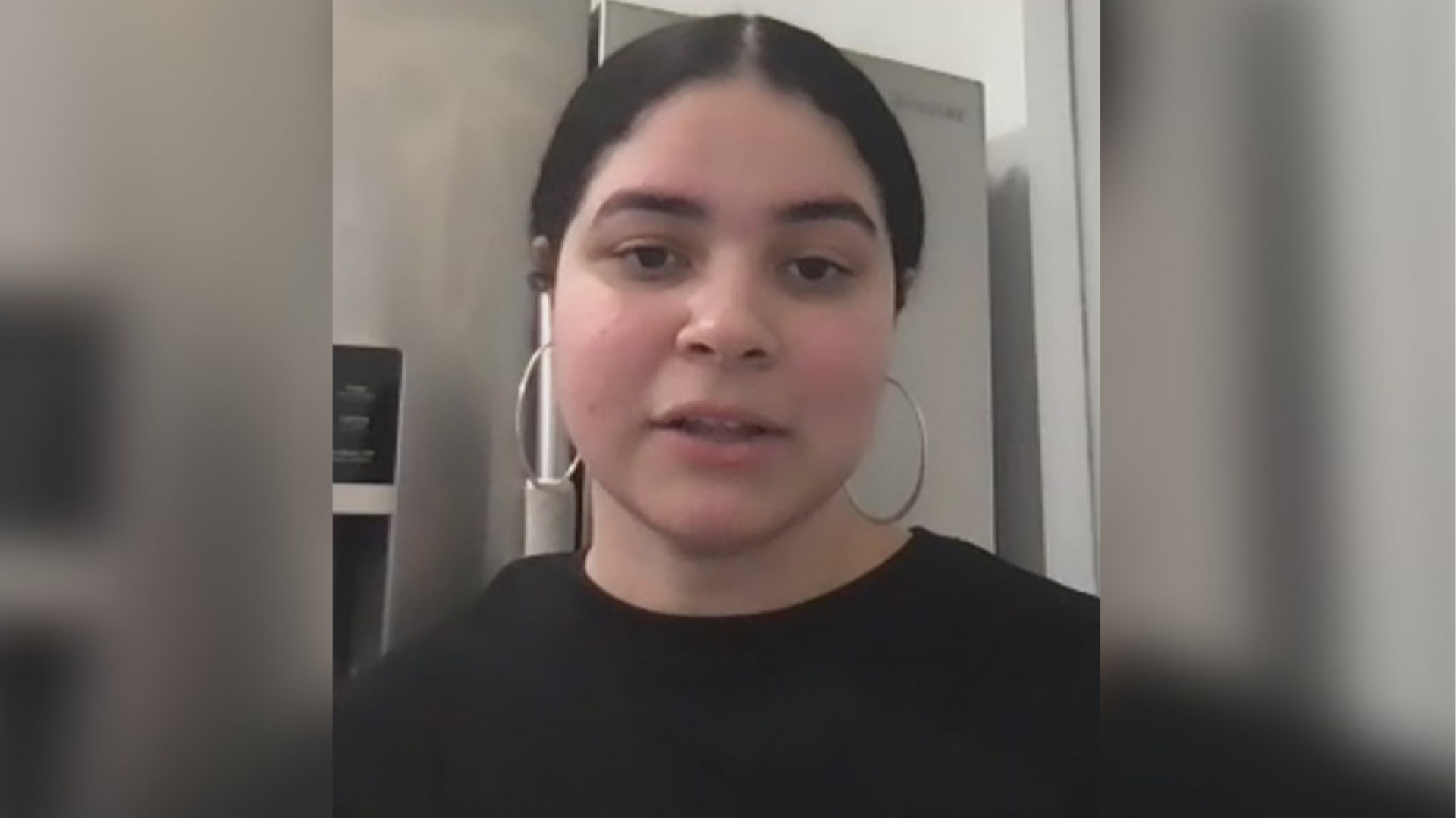 Esta hispana ayuda a su comunidad en Nueva York a agendar una cita para