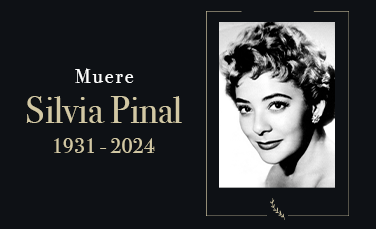 Silvia Pinal muerte