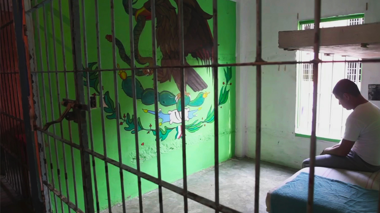 One of the most dangerous prisons in Latin America set to close