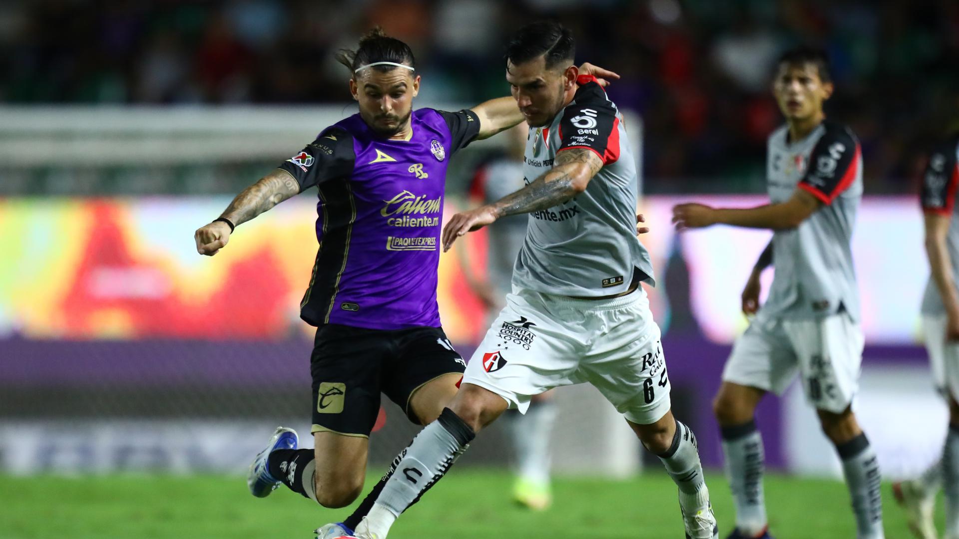 ¡Duelazos! Así puedes ver el Atlas vs Mazatlán y el Puebla vs