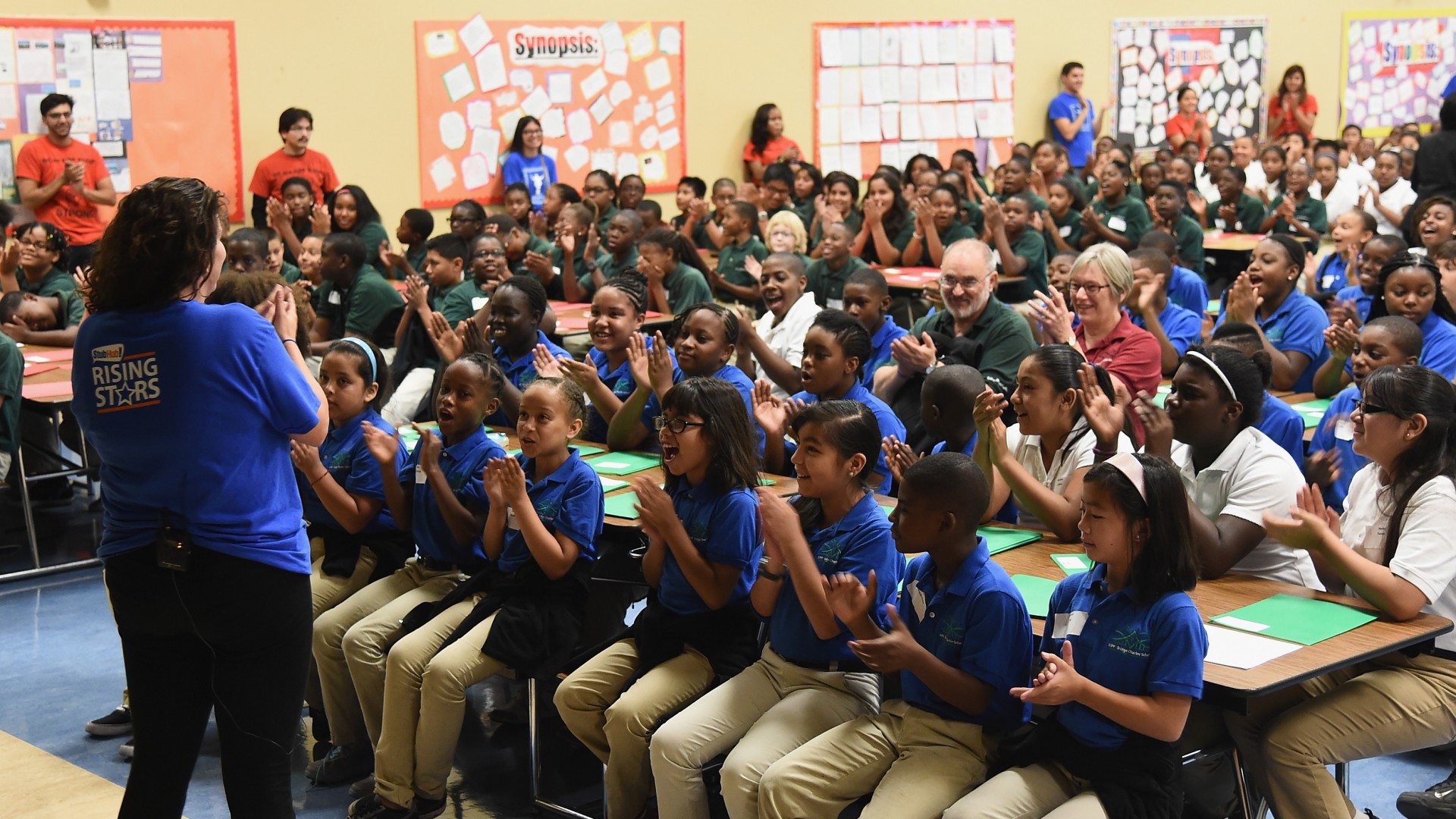 ¿Qué son las escuelas chárter y cuál es el impacto que tienen en las