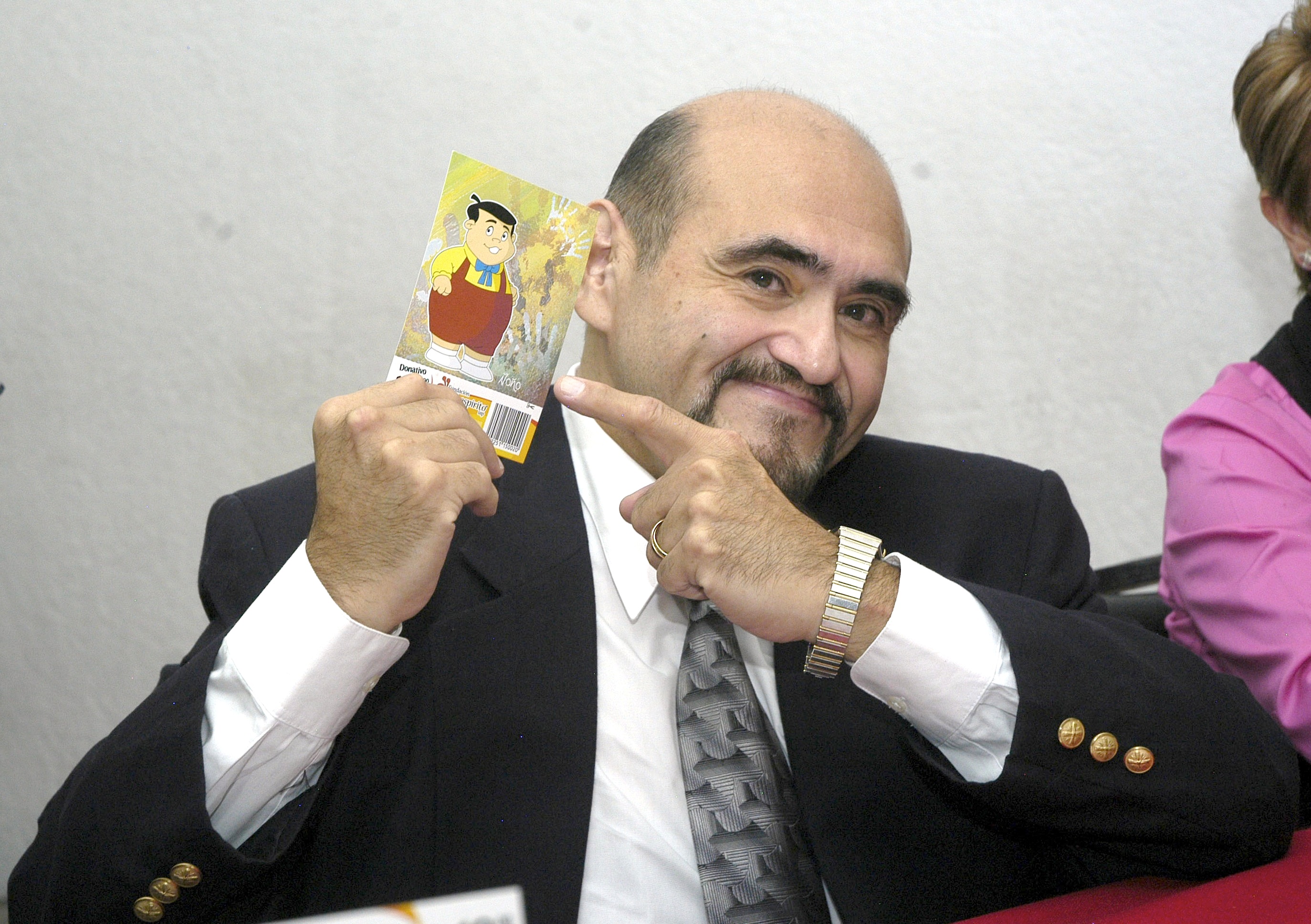 10 curiosidades de Edgar Vivar | Galavisión | Univision