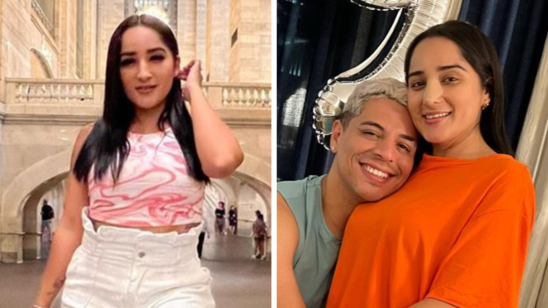 Daisy Anahy con nuevos 'arreglitos' comparte la transformación de su