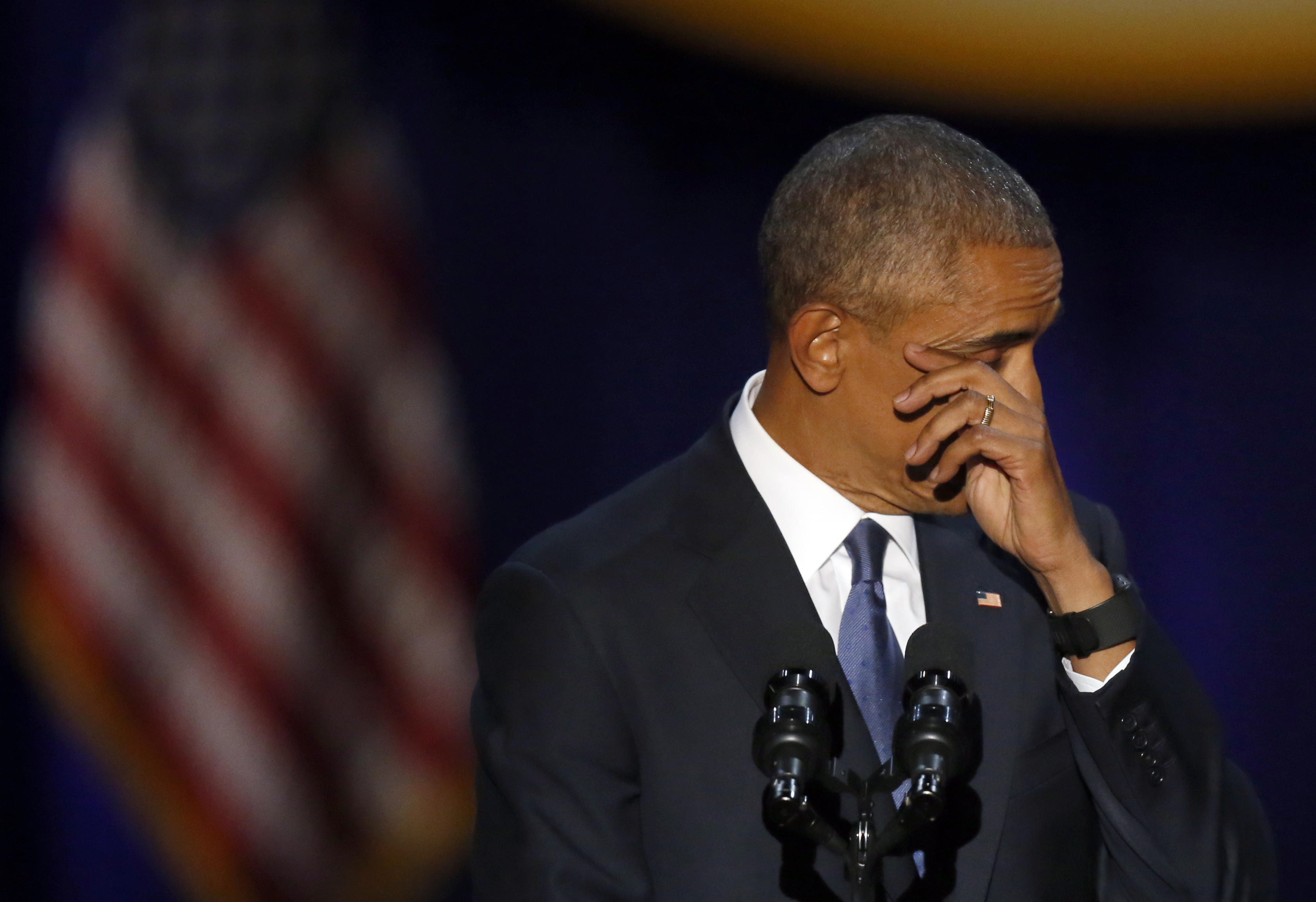 Ocho Logros Del Gobierno De Barack Obama Segun Barack Obama Noticias Univision Politica Univision