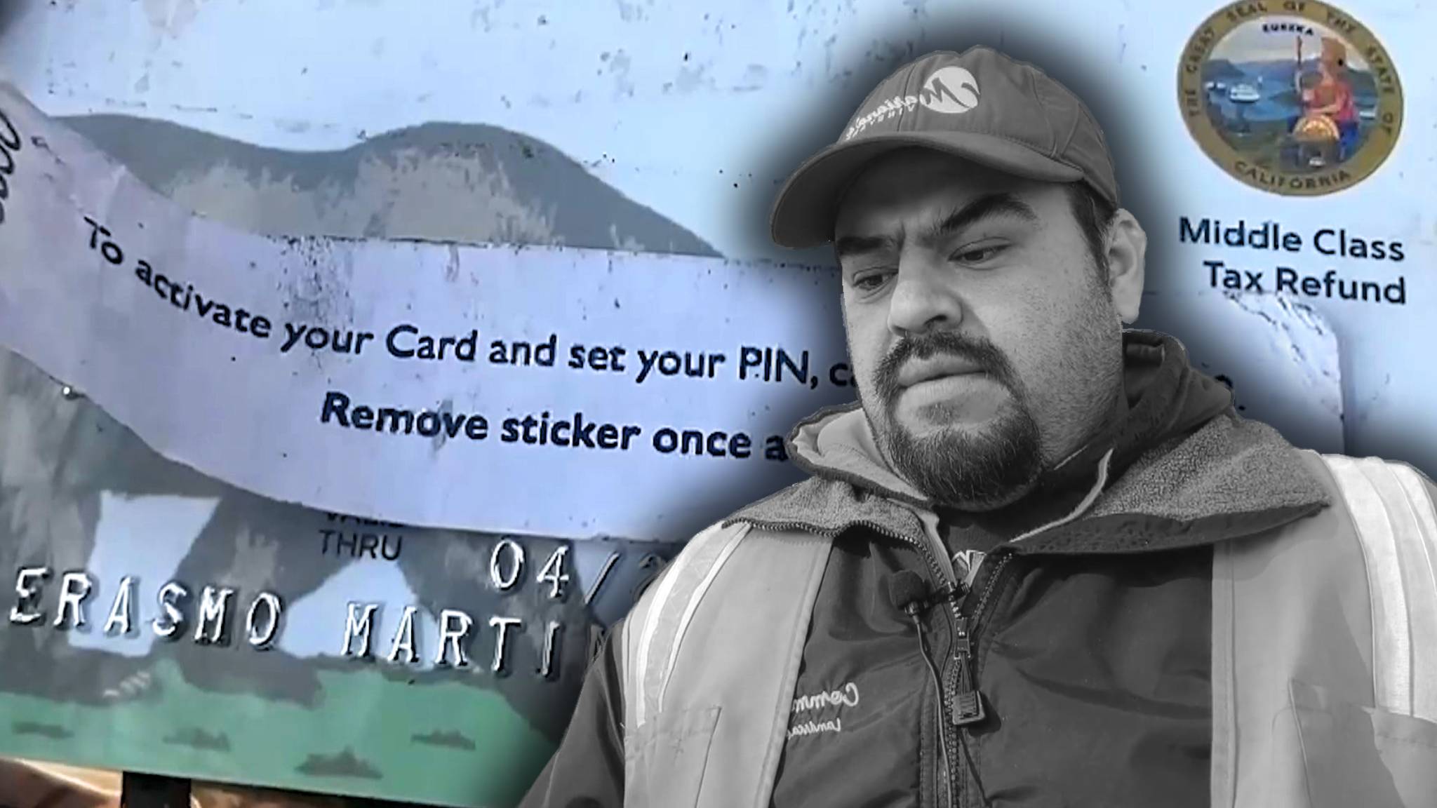 Cómo recuperar tu estímulo por inflación en California si fuiste