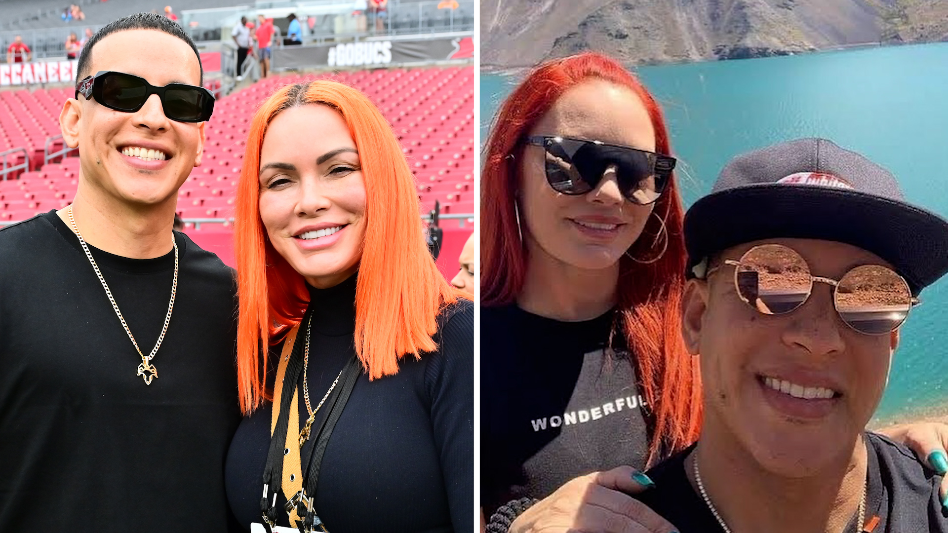 Daddy Yankee confirma su divorcio: revelan cuánto tiempo habrían tenido  separados