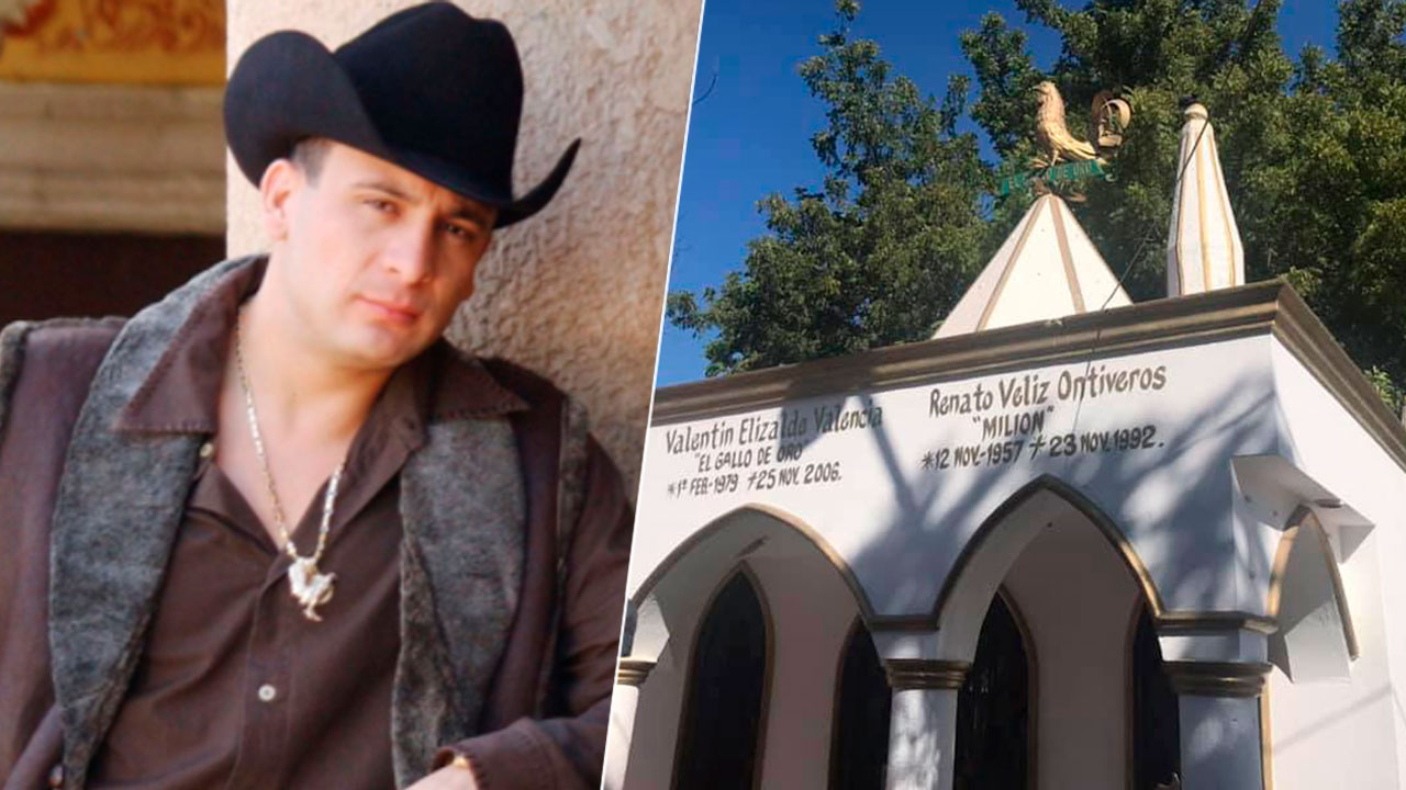 valentin elizalde valencia ultimas noticias videos y fotos de valentin elizalde valencia univision