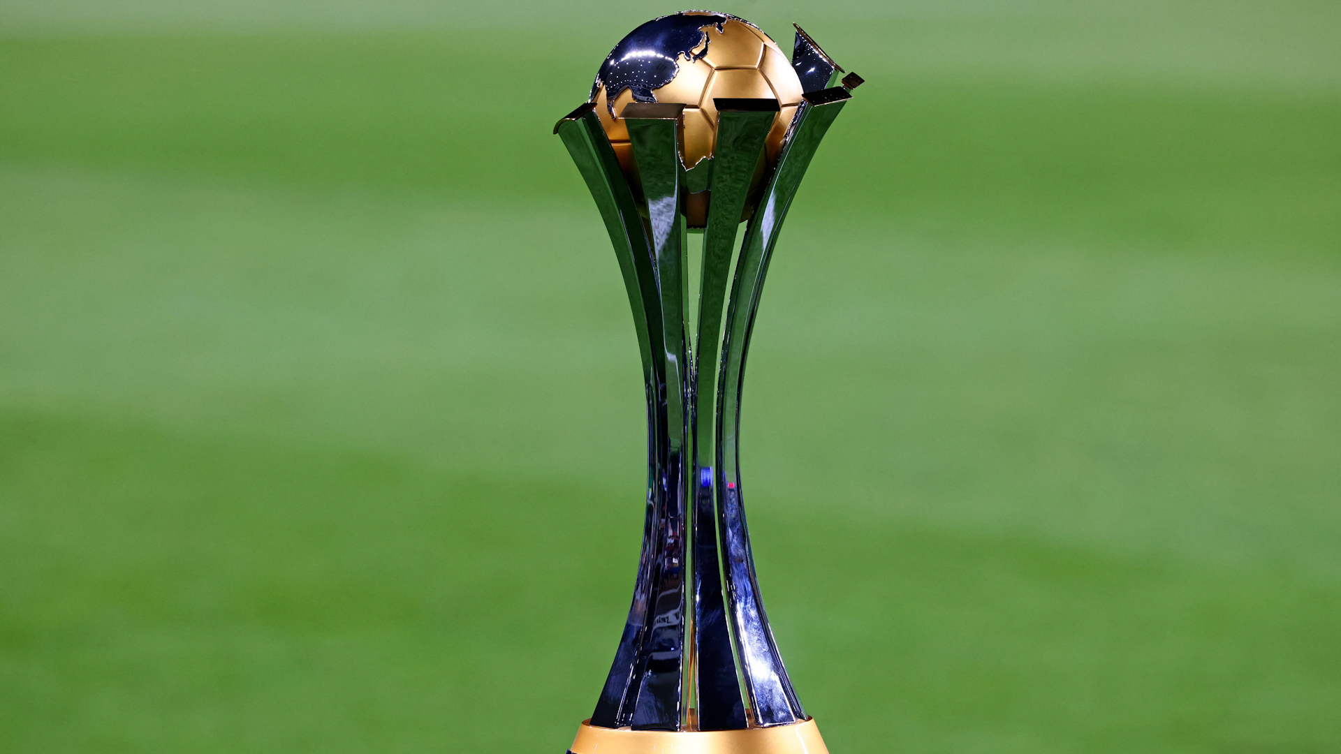 FIFA da sede y sistema de calificaci n para el Mundial de Clubes 2025
