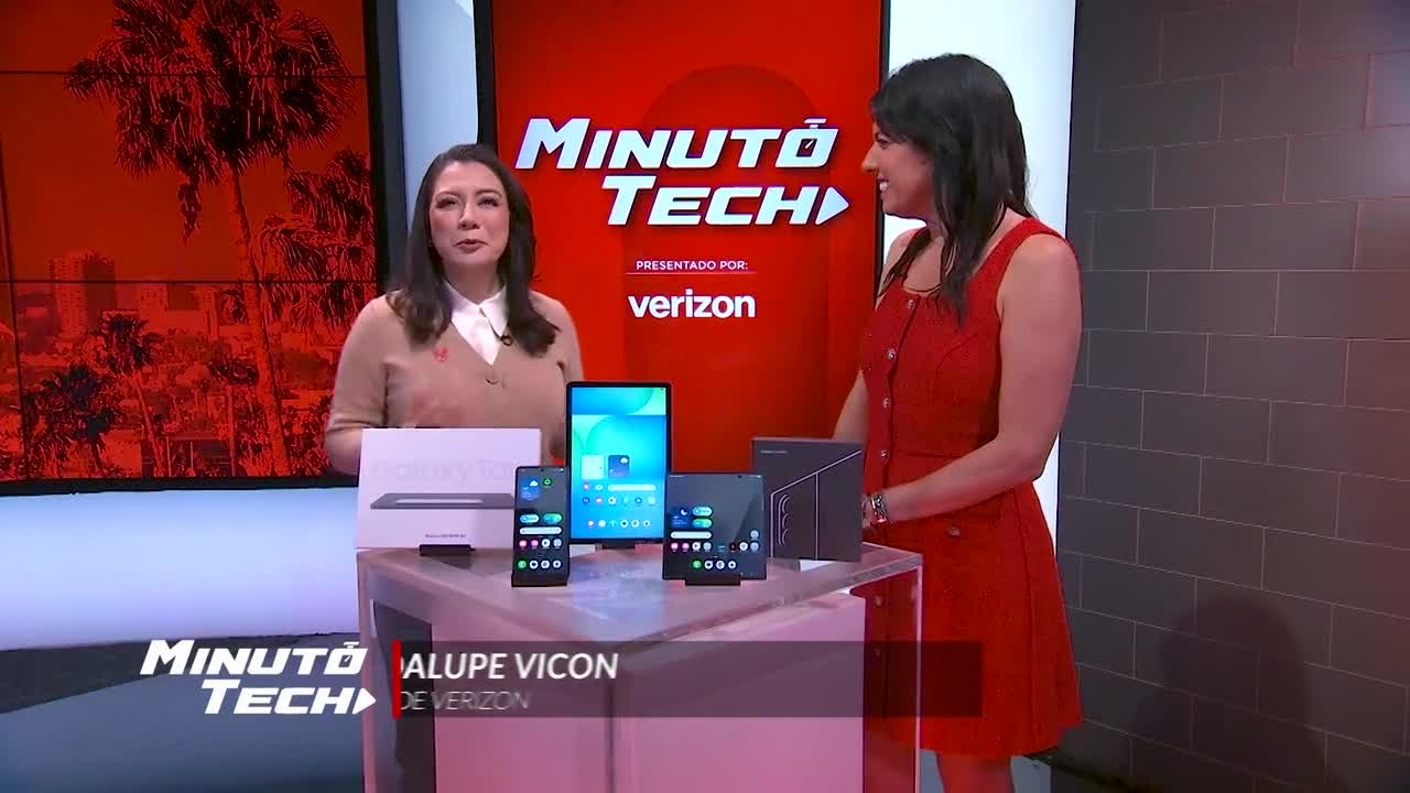 Si pudieras elegir cualquier gadget estas fiestas, ¿cuál sería?, image size:1280x720