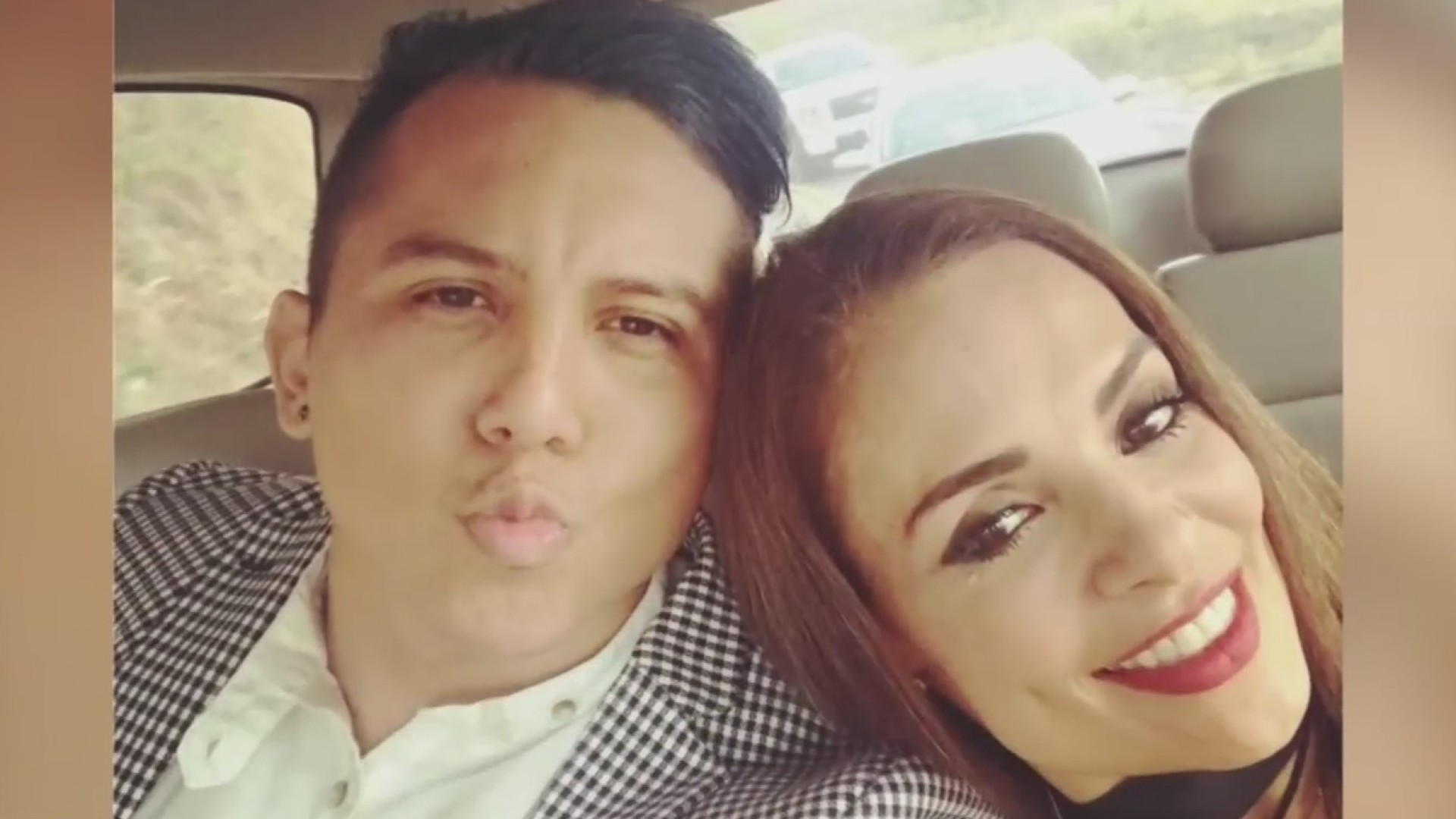 En exclusiva Alma Cero revela las