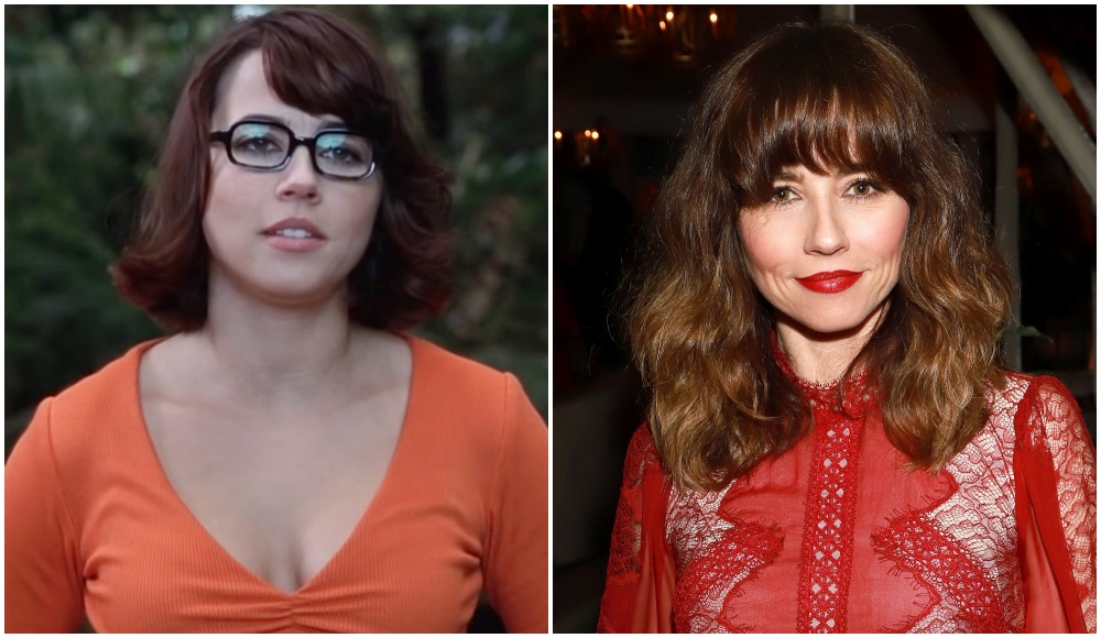 Así se ve Sarah Michelle Gellar y el resto del elenco de 'Scooby-Doo' 20  años después del estreno | Entretenimiento Cine y Series | Univision