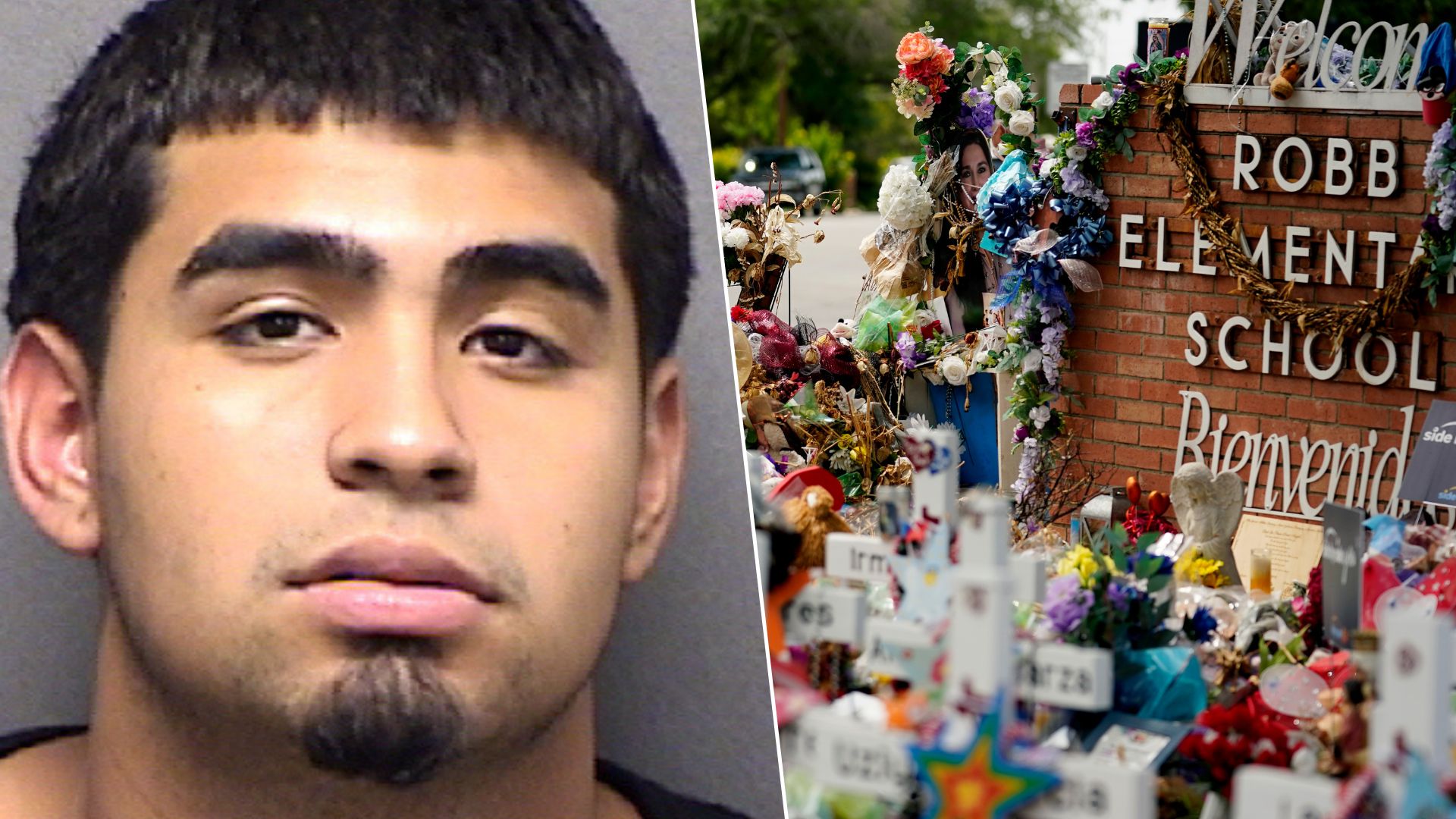 Nathan Cruz primo de Salvador Ramos, tirador de Uvalde, fue arrestado