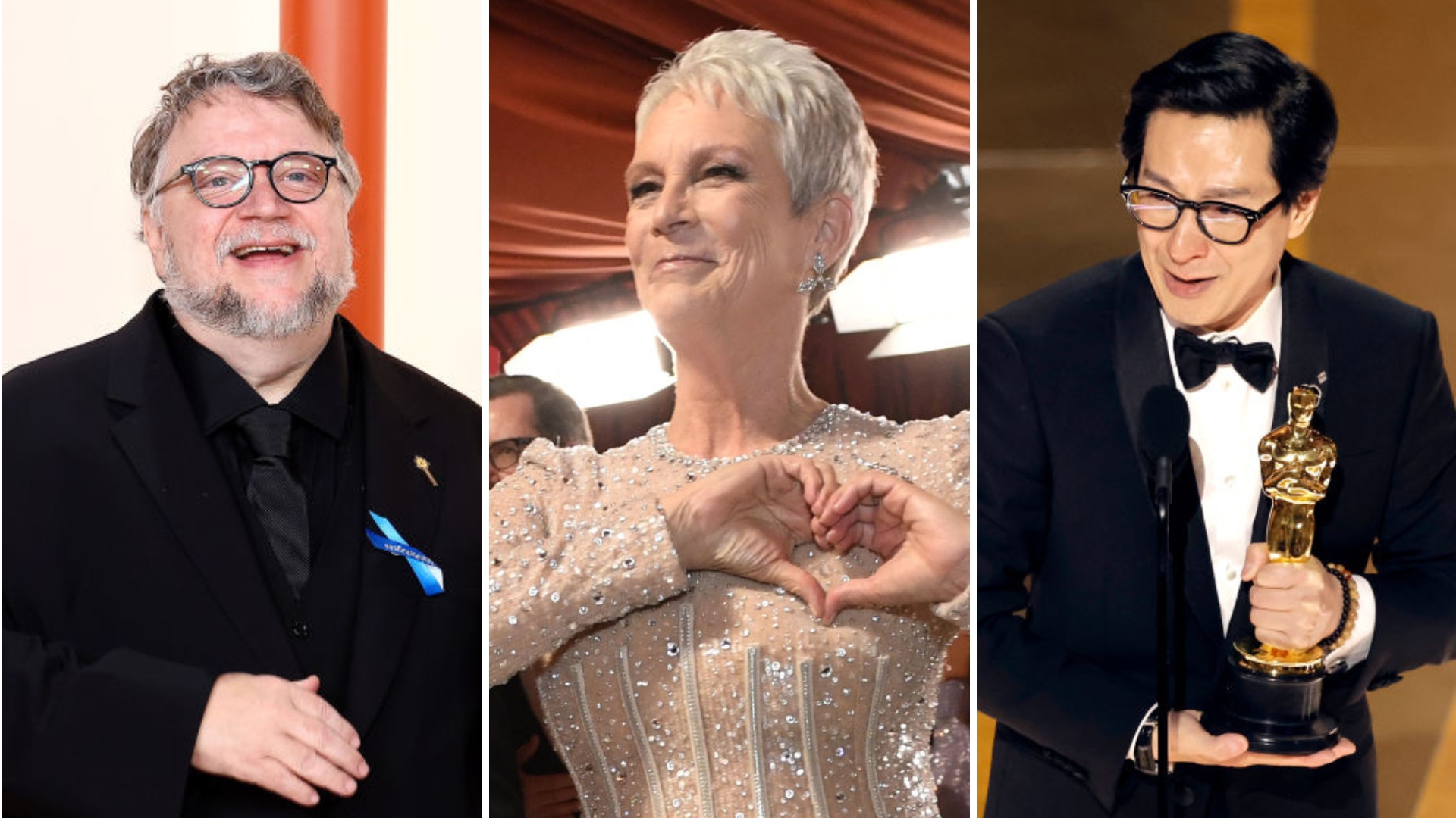Oscars 2023: The complete list of winners