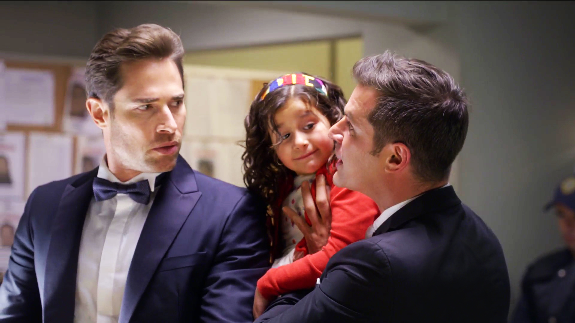 Papá A Toda Madre Capítulo 2 Novelas Papá a toda madre Univision