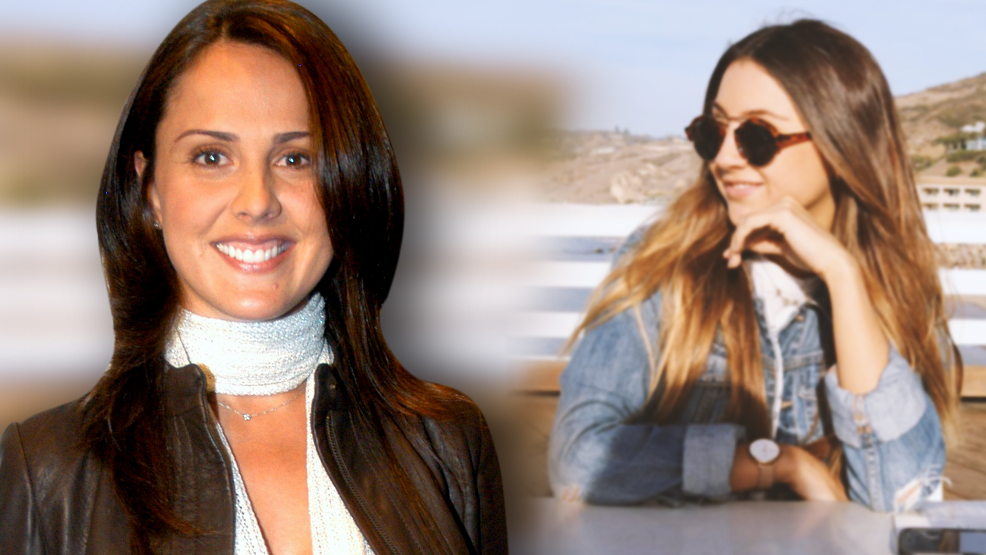 La hija mayor de Natalia Esperón y Pepe Bastón se compromete en matrimonio Univision Famosos