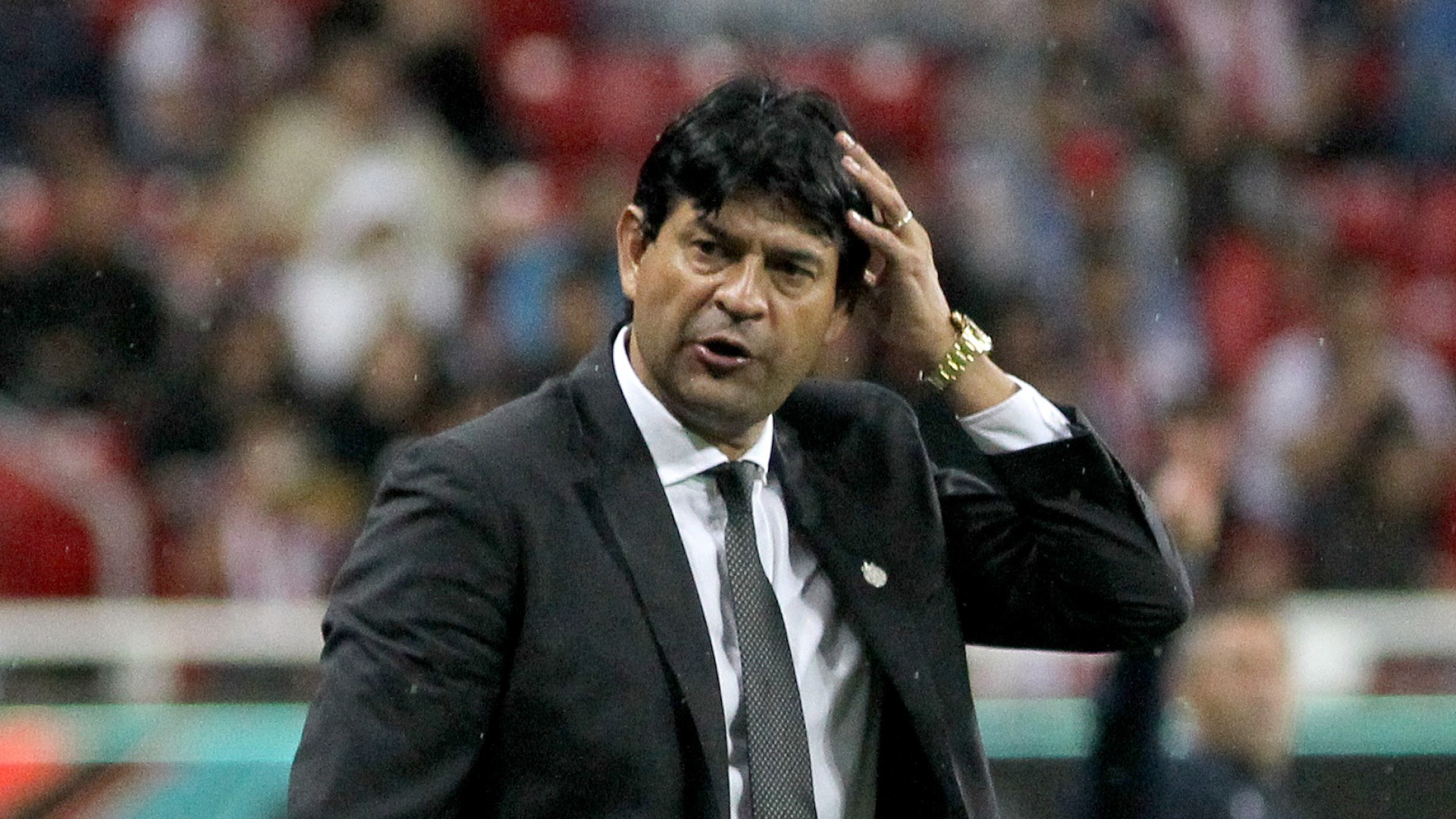 Cardozo y un 'Rebaño' sin calidad en zona media Deportes Liga MX