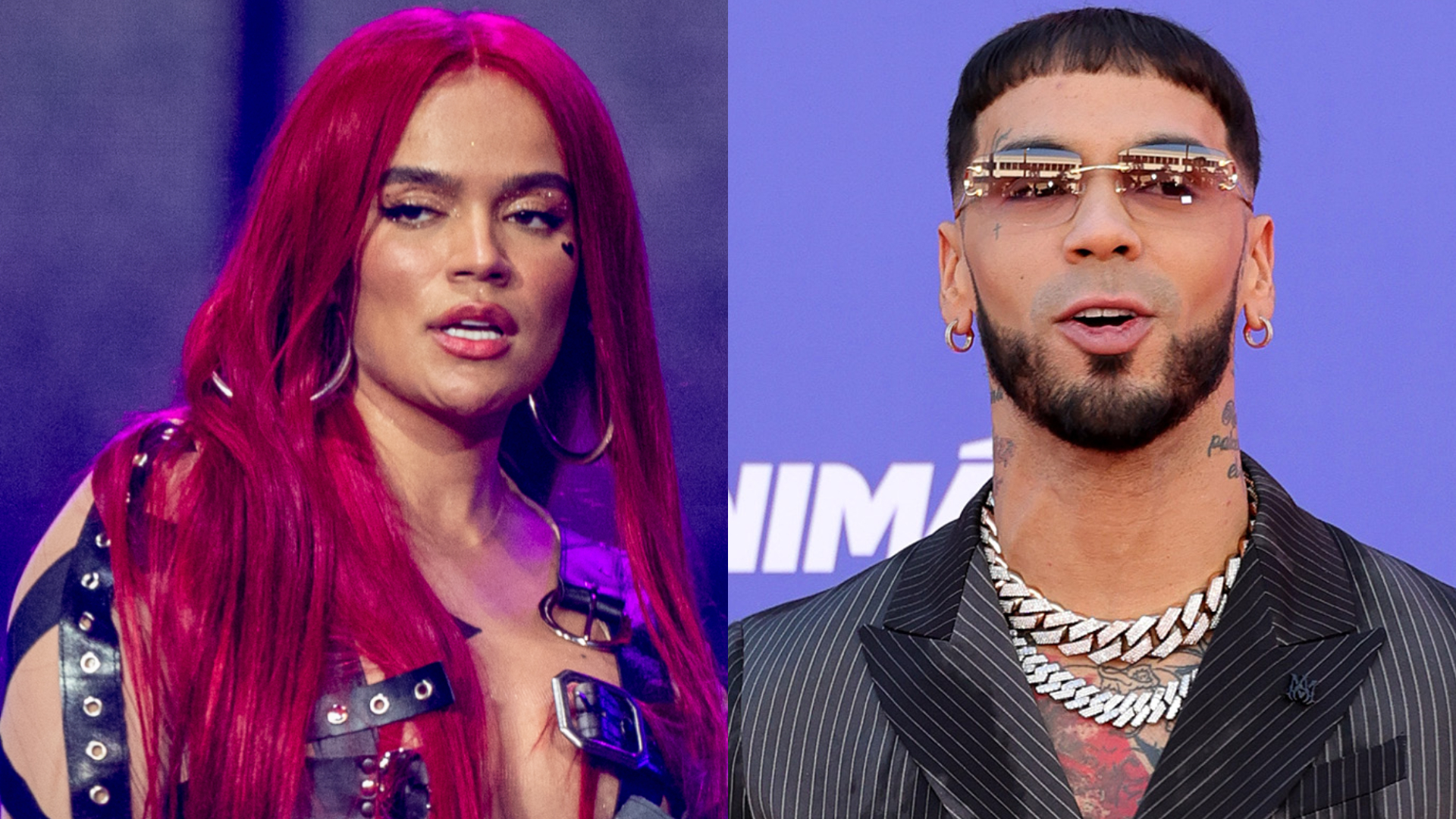 Karol G makes a drastic decision after his ex Anuel dedicated a song to him