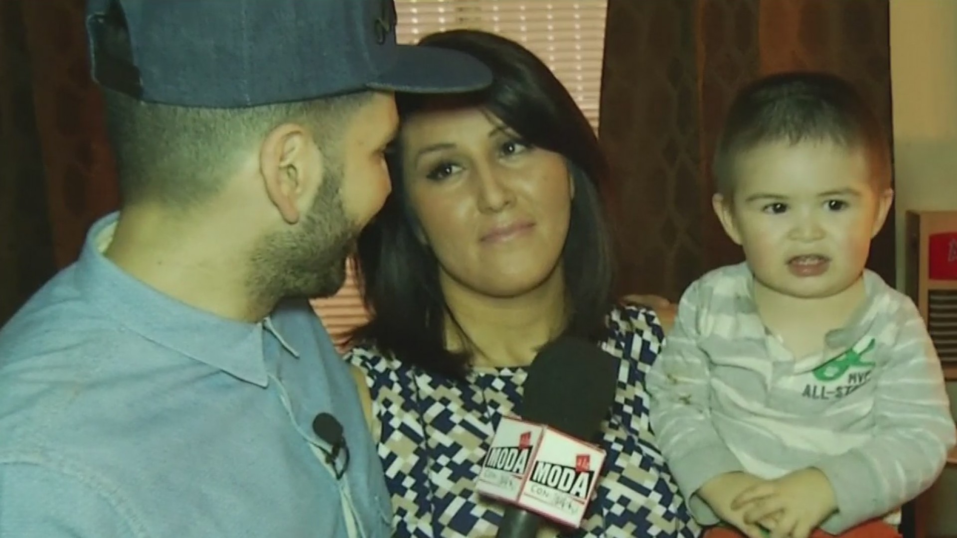 Jomari Goyso le da un regalo que cambió la vida de una mujer Shows