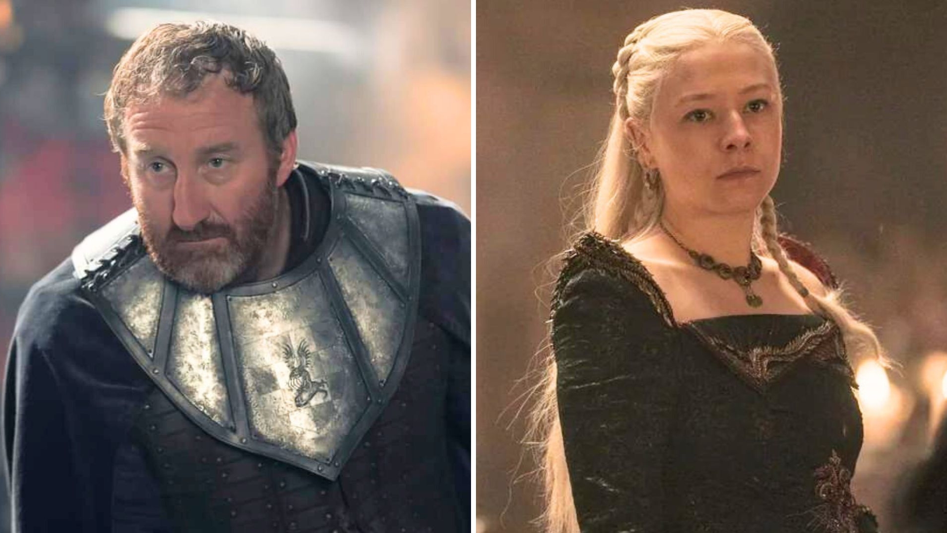 ‘House of the Dragon’ ¿Quién es Ser Alfred Broome y por qué será