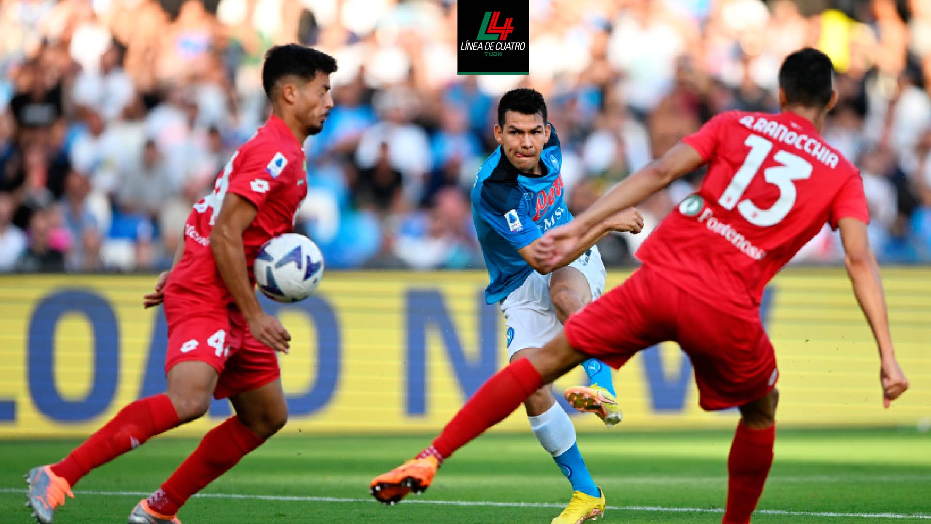 ¿Cómo les fue a los mexicanos que juegan en Europa y aspiran al Tri? TUDN Fútbol TUDN