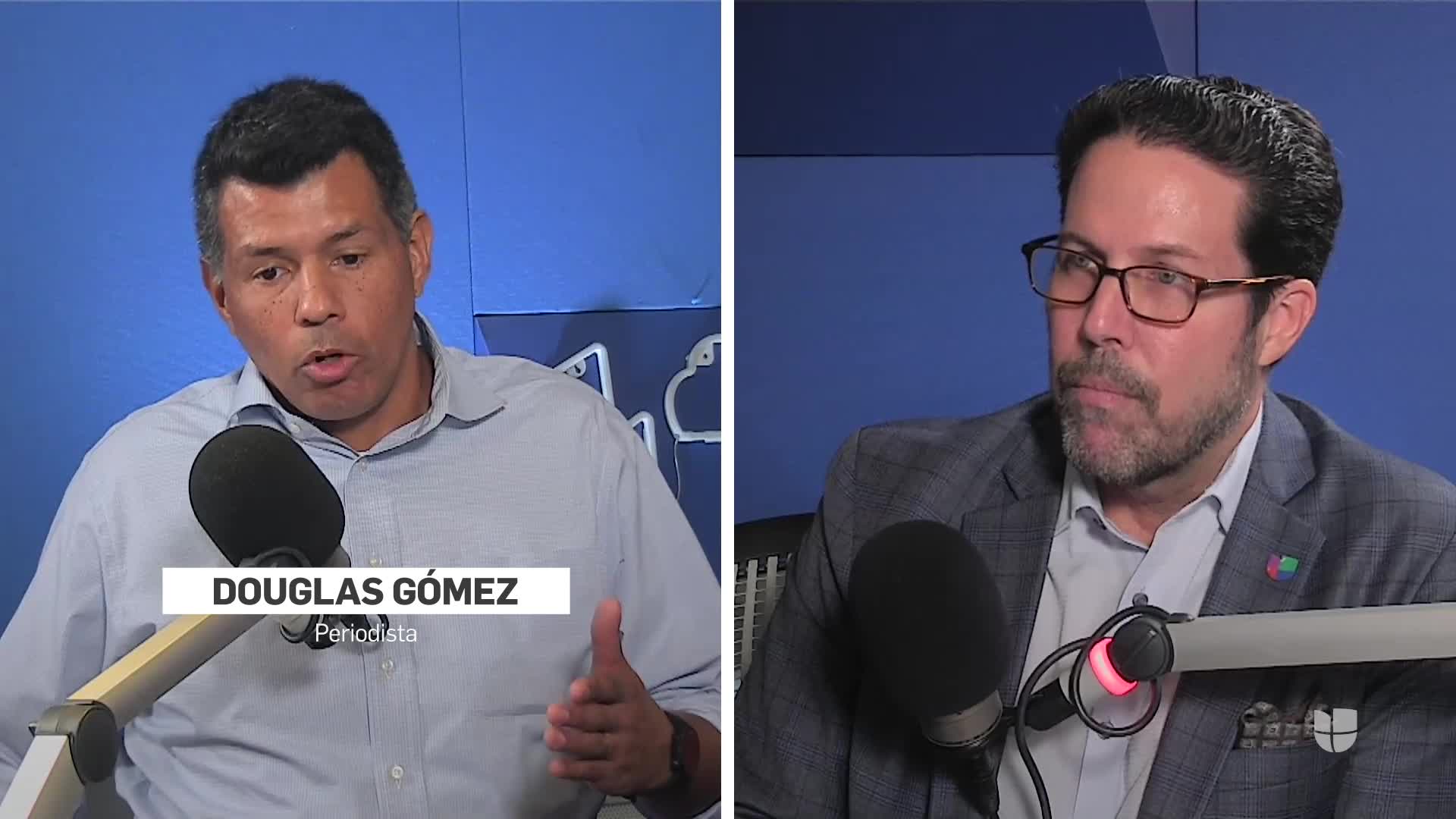 Si un venezolano tiene parole humanitario y consiguió trabajo, ¿qué