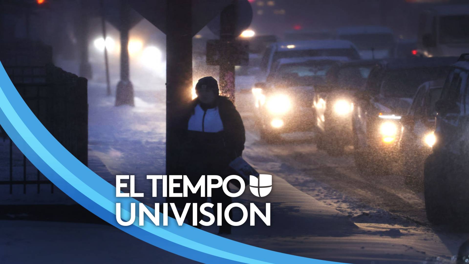 Pronóstico del tiempo en Chicago ¿se espera nieve en la Ciudad de los