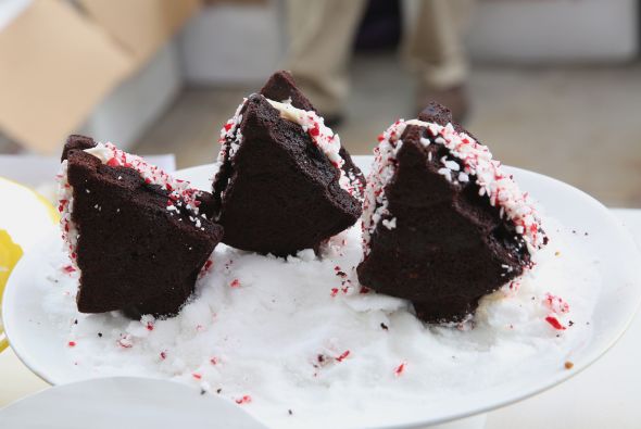 5 postres tradicionales de Estados Unidos para disfrutar una Feliz Navidad Univision Shows Entretenimiento Noticias Deportes y Novelas Univision