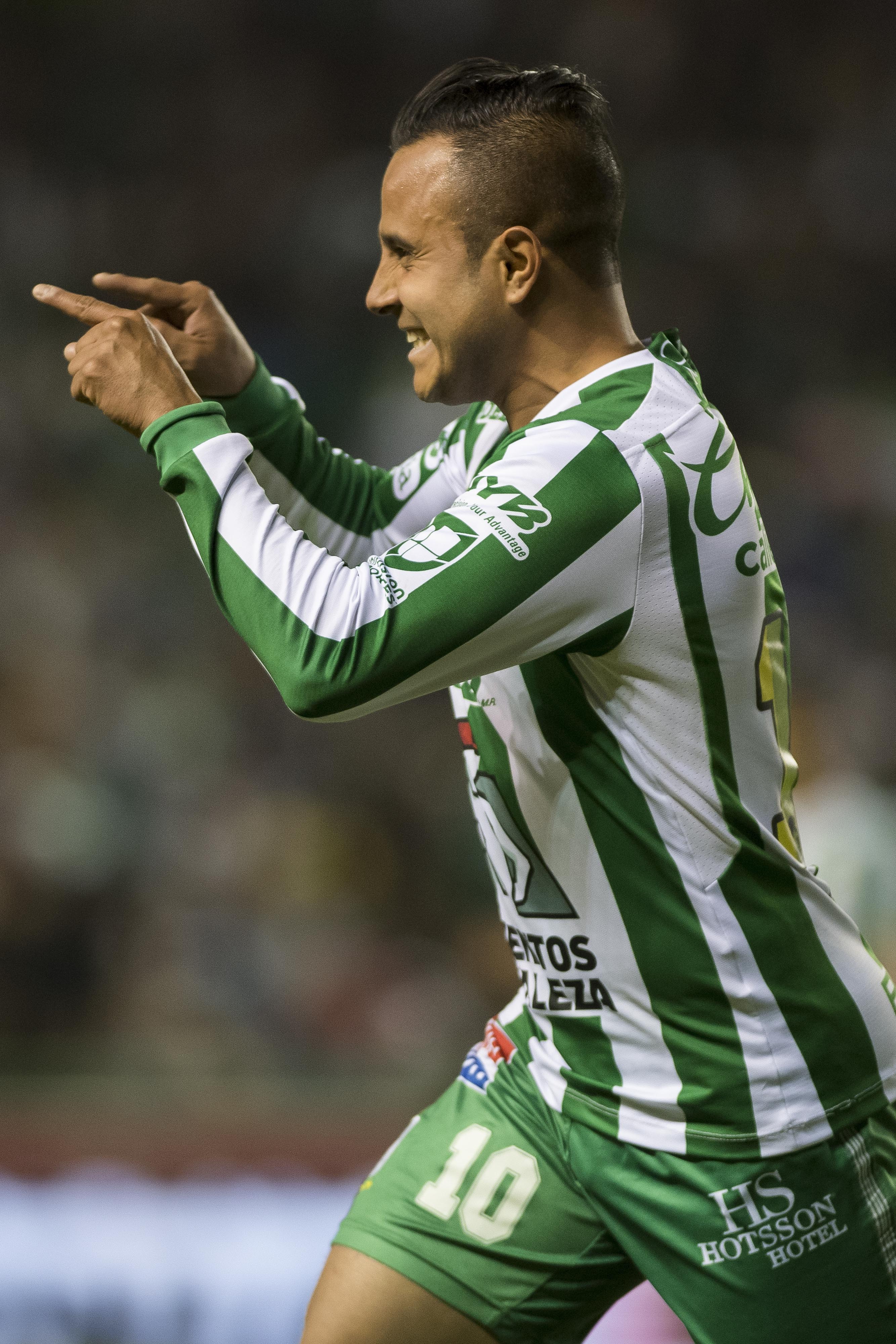 Fantasy Univision Los mexicanos más destacados en la Jornada 2 de la