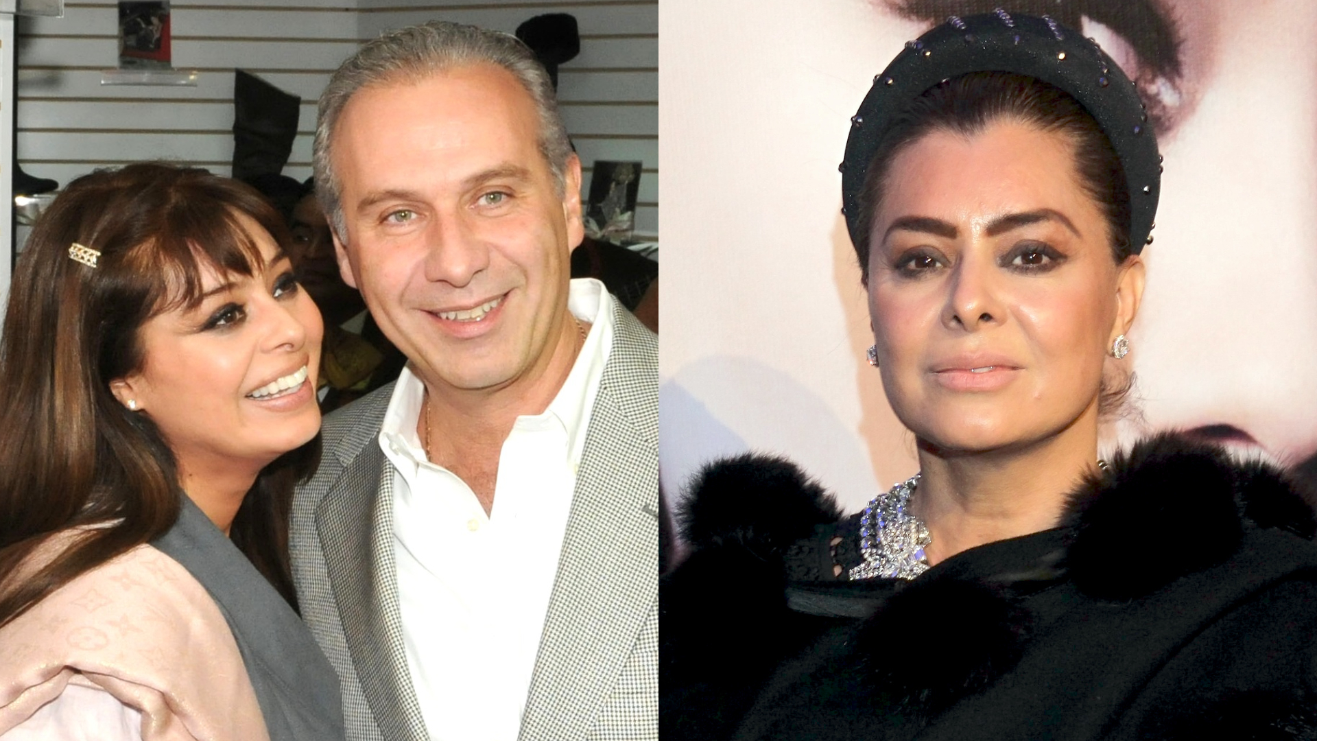 Yadhira Carrillo’s husband is hospitalized urgently: he is transferred from prison