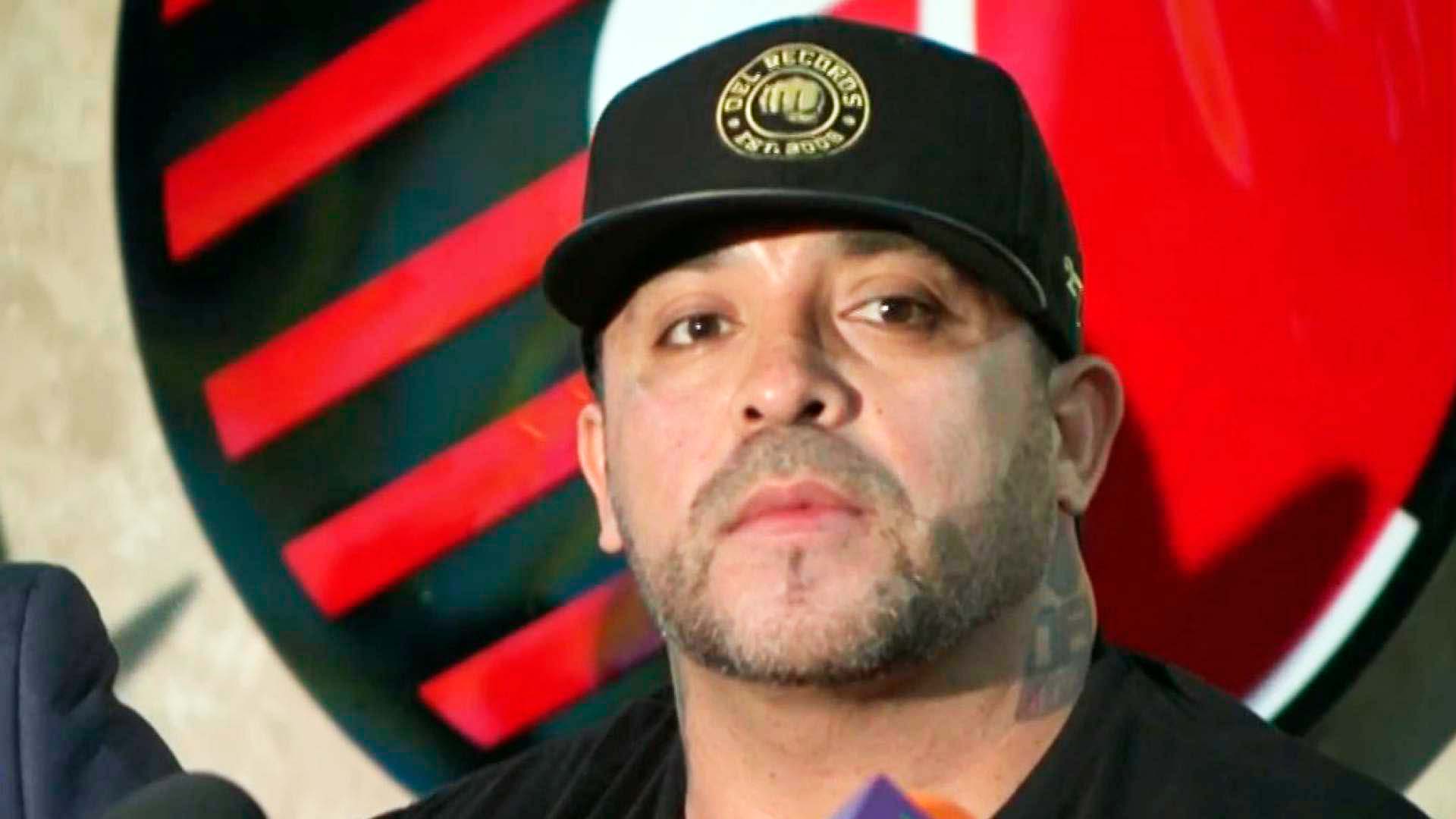 Ángel del Villar, ex de Chiquis Rivera, solicita a jueza que dé inicio
