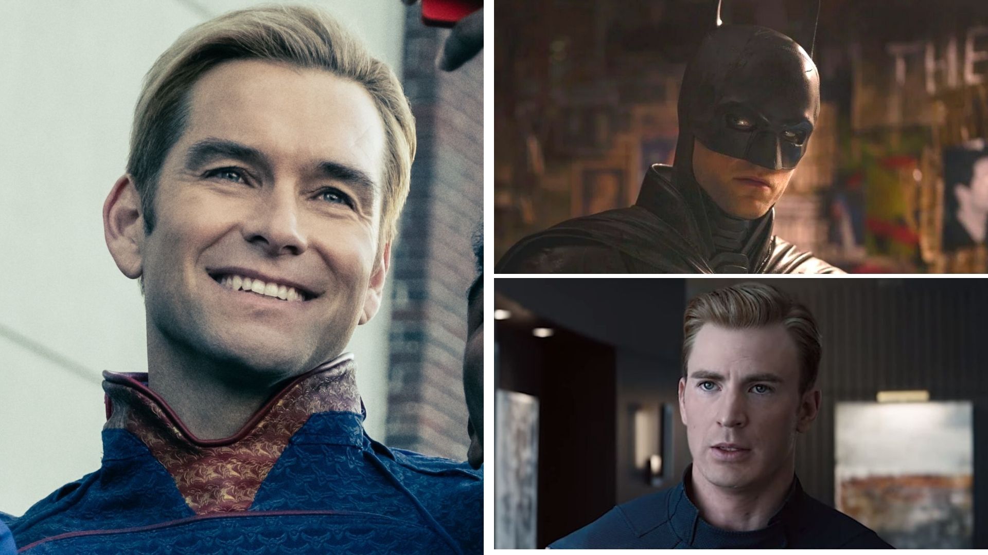 5 epic jokes made by “The Boys” on Marvel and DC: made a parody of “Snyder Cut”