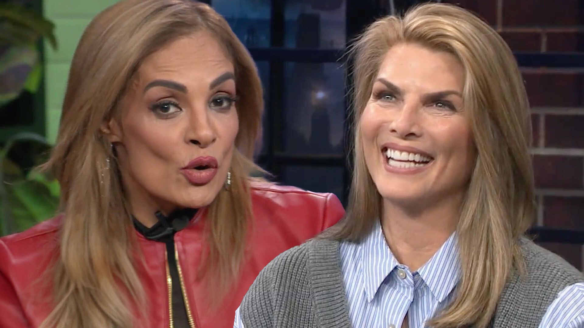 La íntima razón por la que Alma Cero y el Dr. Enrique Orozco tienen una excelente relación La íntima razón por la que Alma Cero y el Dr. Enrique Orozco tienen una excelente relación