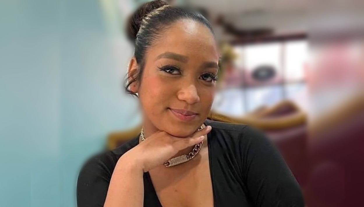 La madre ecuatoriana Saraí Llanos Gómez desaparece en Atlanta tras rechazar un trabajo al que