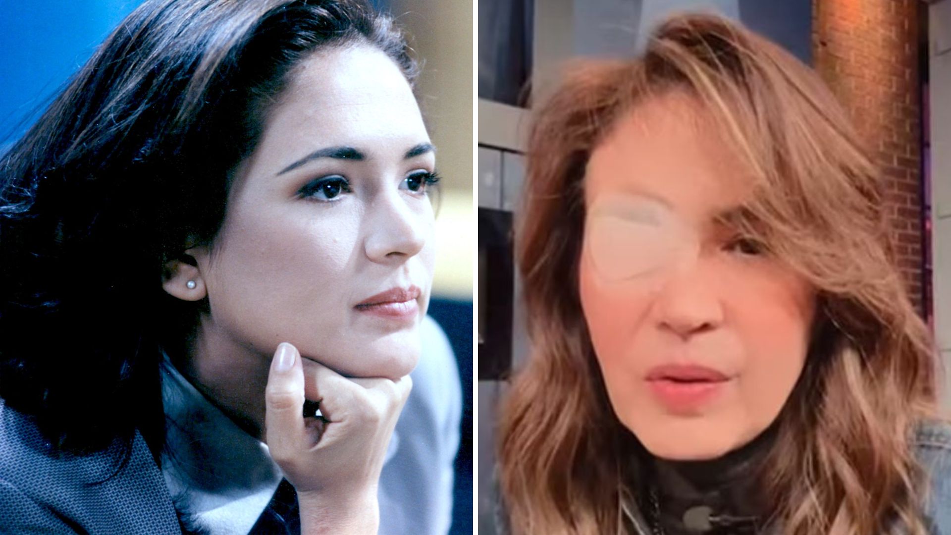 Piden disculpas a familia de Yolanda Andrade por preocuparlos al reportar  su muerte por “error humano”