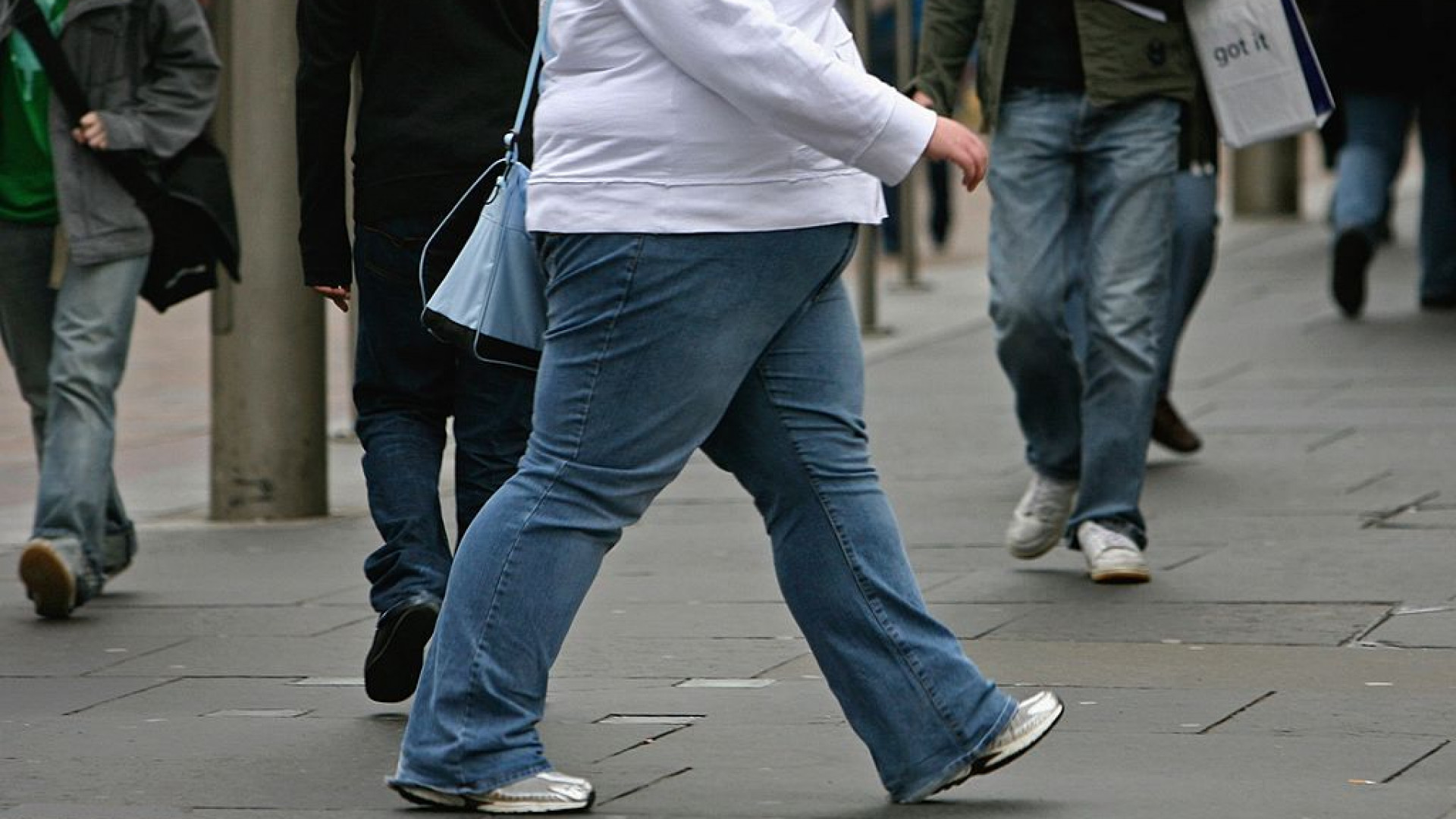 El Dr. Juan explica un nuevo sistema para bajar de peso y mantener una