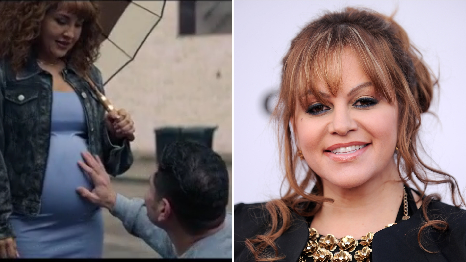 Jenni Rivera: Últimas noticias, videos y fotos de Jenni Rivera | Univision