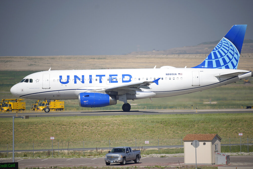 What to expect when you fly – United Airlines