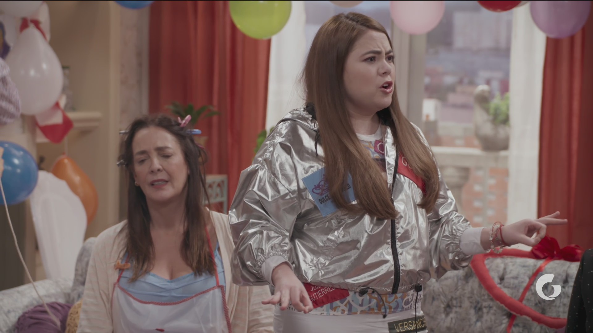 Una Familia de Diez Capítulo 12