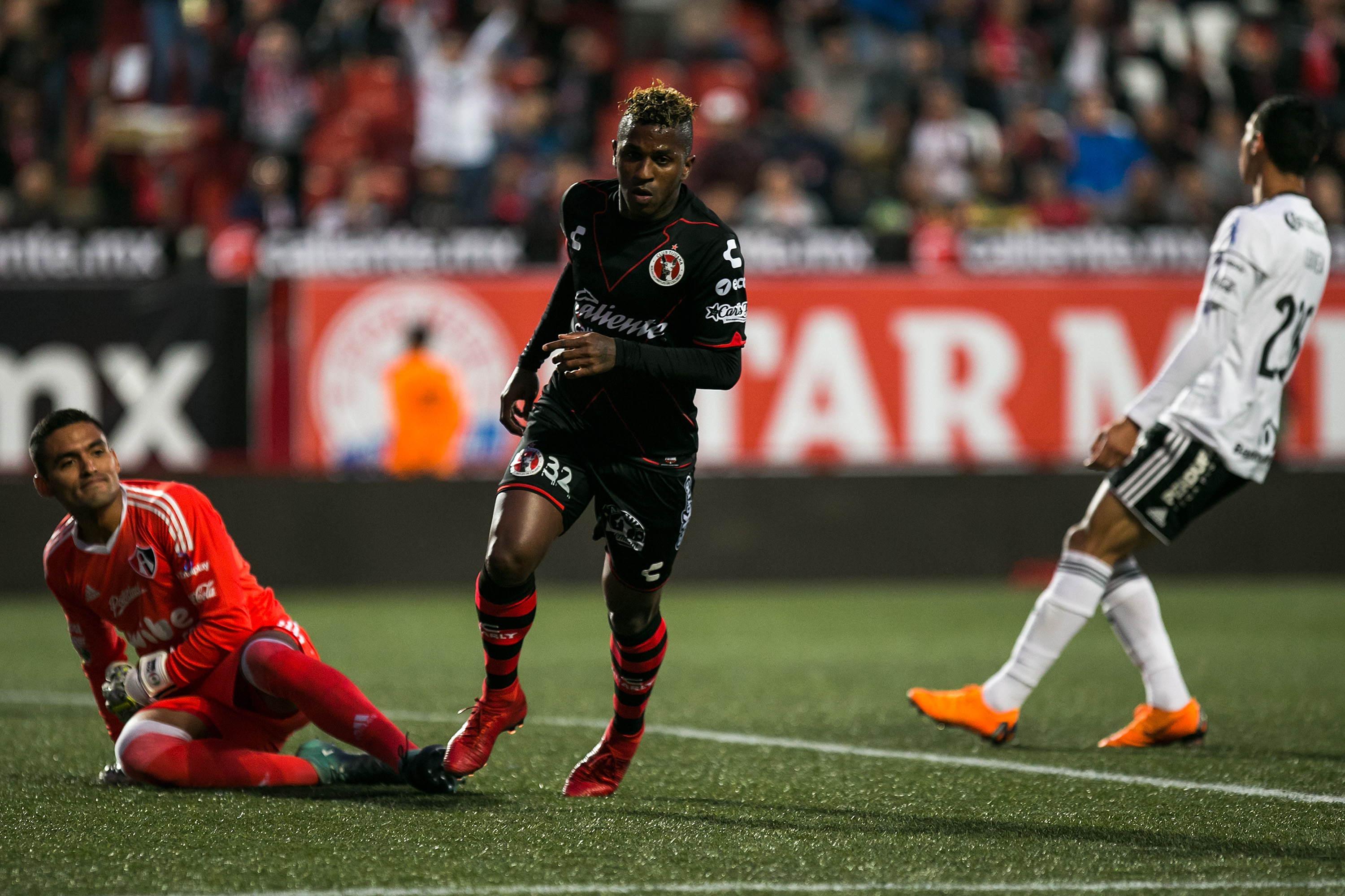 C mo Ver Club Tijuana Vs Atlas En Vivo Por La Liga MX 1 Marzo 2019 