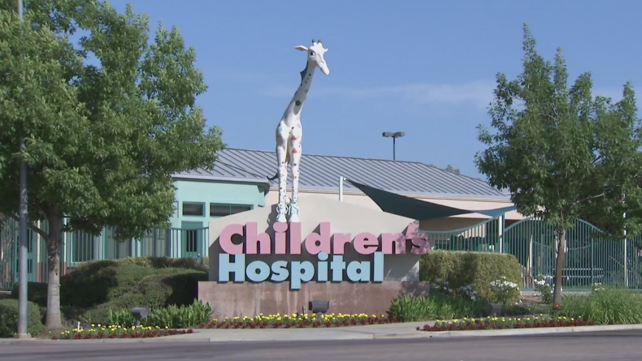 Hospital de Niños de Madera aplica restricciones de visitas para evitar