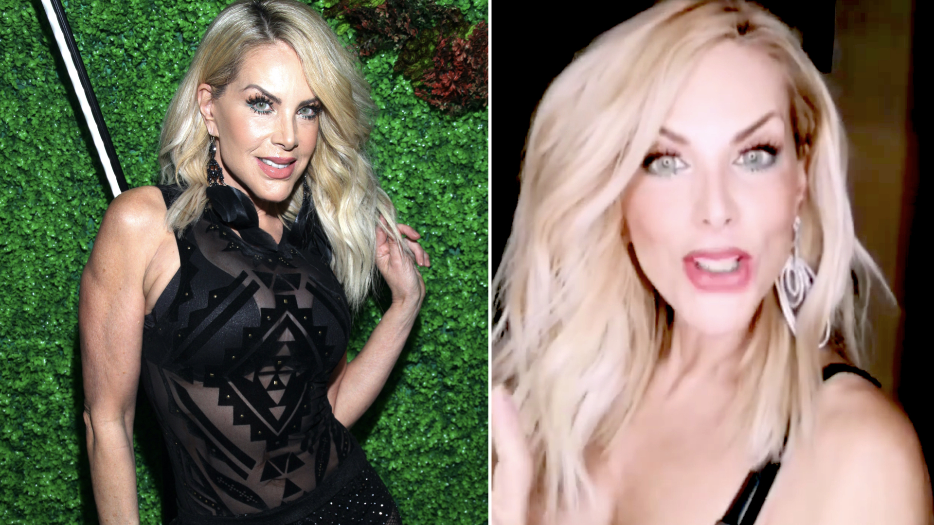 Lorena Herrera confesó si abrirá Onlyfans a una década de salir en Playboy | Univision Famosos