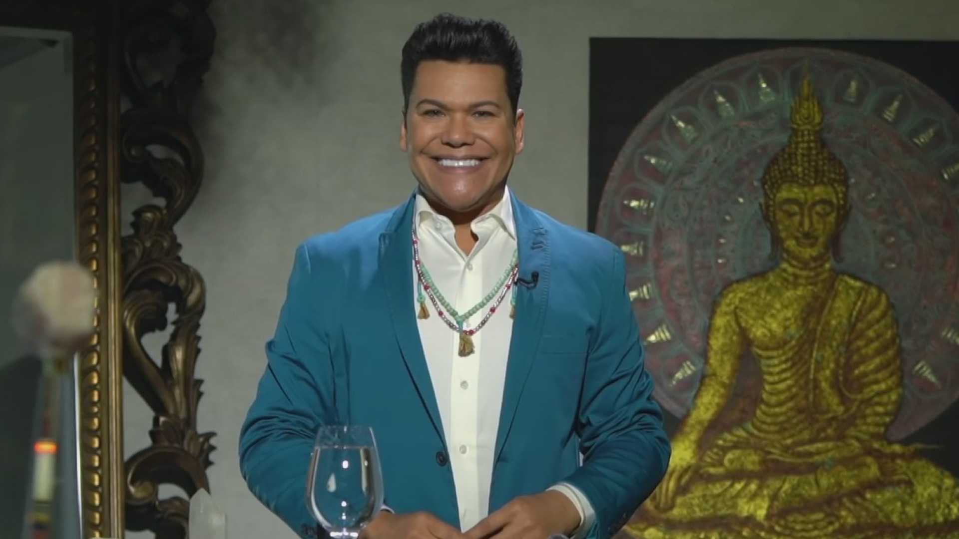 Comienza el ciclo de Virgo predicciones de 'El Niño Prodigio' para