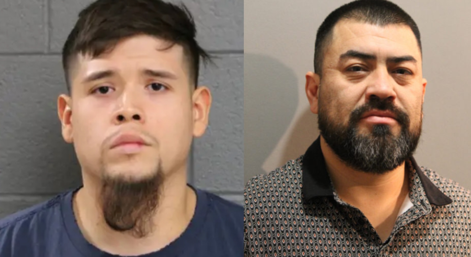 Carrera clandestina termina con Noe García y Aaron Guerrero en la