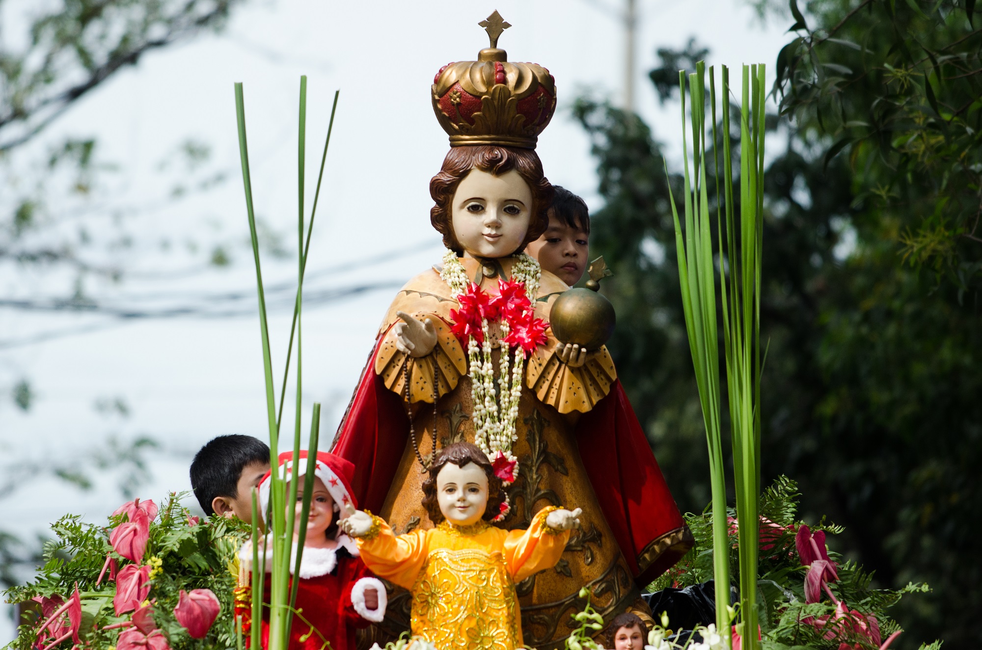 Curiosidades e historia del Santo Niño de Atocha | Horóscopos | Univision