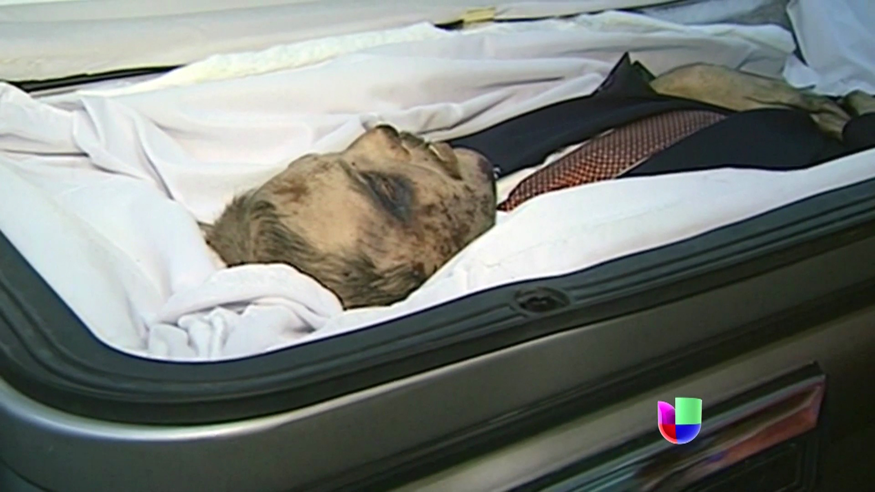 La muerte de Amado Carrillo Fuentes continúa siendo un misterio Shows Aquí y Ahora Univision