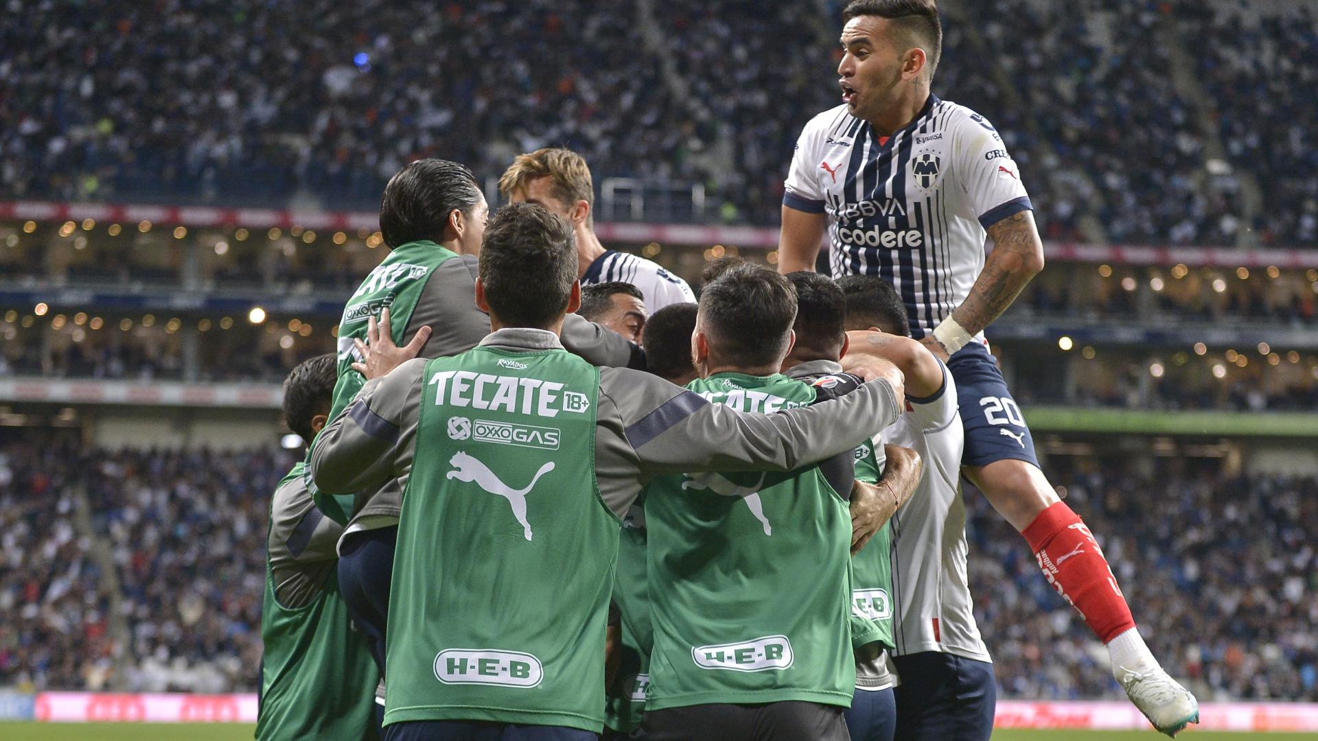 Liga MX Tras ocho jornadas en el Clausura 2023 así marcha la tabla